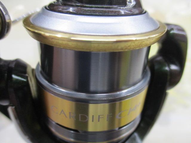 12カーディフCI4+ C2000SS｜＠ベリーネット 日本最大新品中古釣具WEB