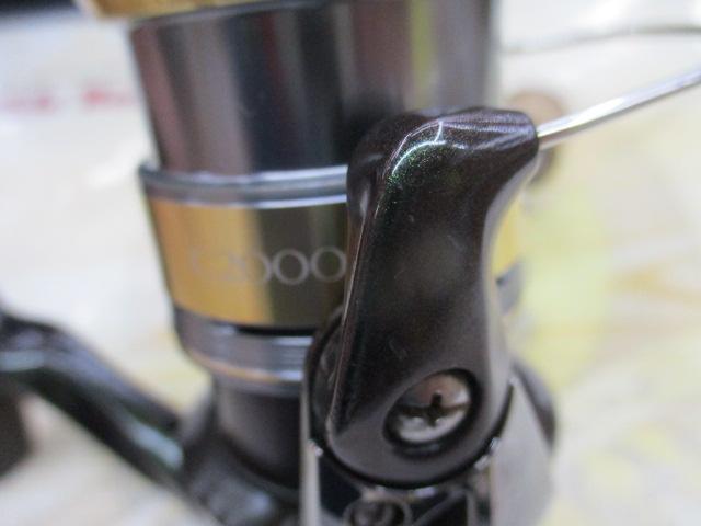 12カーディフCI4+ C2000SS｜＠ベリーネット 日本最大新品中古釣具WEB