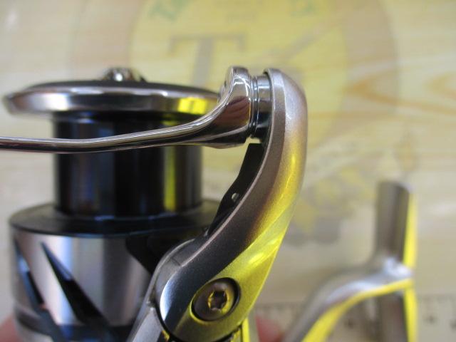 23ストラディック C5000XG