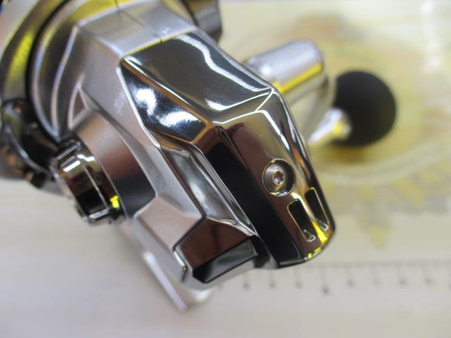 23ストラディック C5000XG