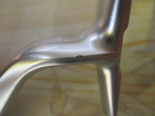 23ストラディック C5000XG