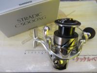 23ストラディック C5000XG