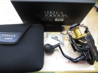 20ステラSW 20000PG