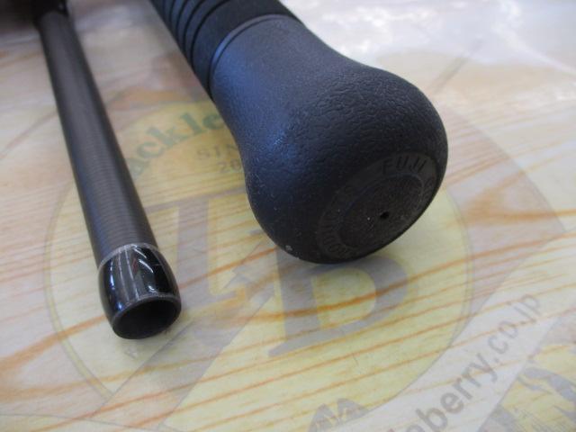 グランデージ アトラス ブラックフィン 102HH