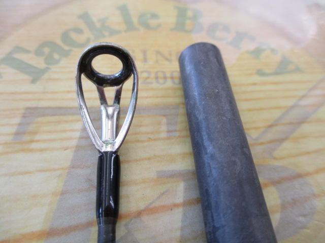 グランデージ アトラス ブラックフィン 102HH