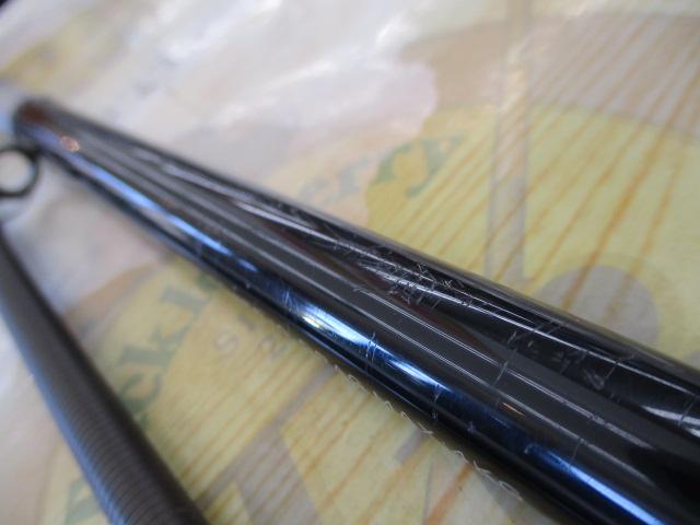 グランデージ アトラス ブラックフィン 102HH