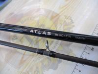 グランデージ アトラス ブラックフィン 102HH