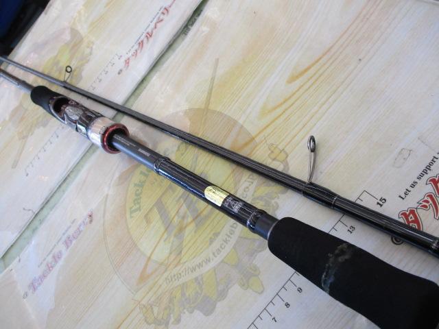 17セフィアCI4+ S806ML