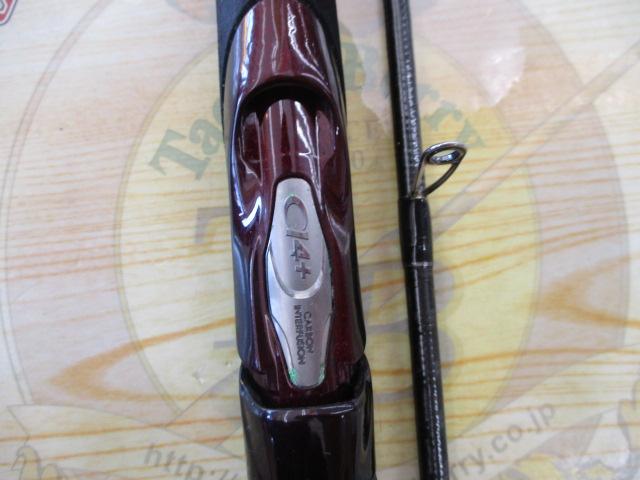 17セフィアCI4+ S806ML