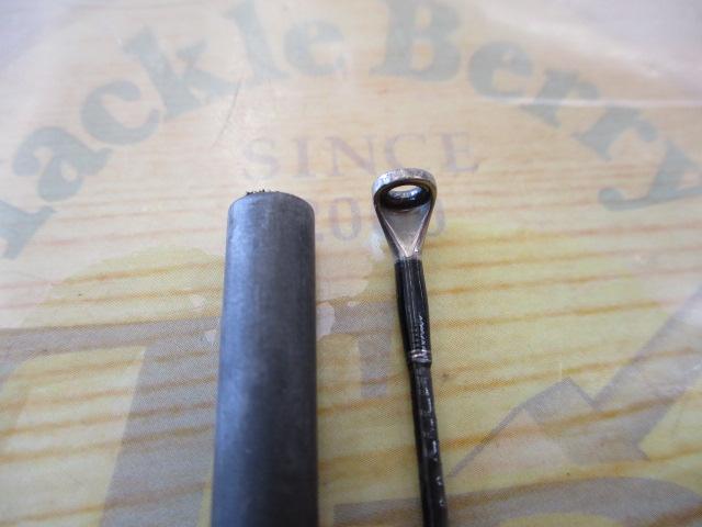 17セフィアCI4+ S806ML