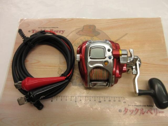 シーボーグ 300FB