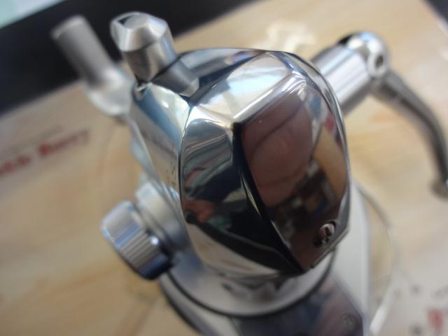 07スーパーエアロスピードキャスト 細糸仕様