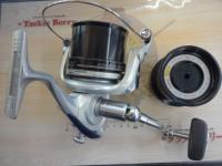 07スーパーエアロスピードキャスト 細糸仕様