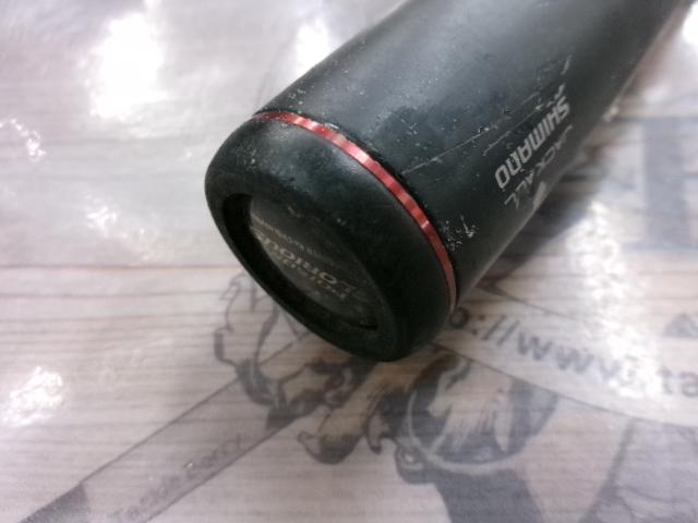 16ポイズングロリアス 1610ML-BFS