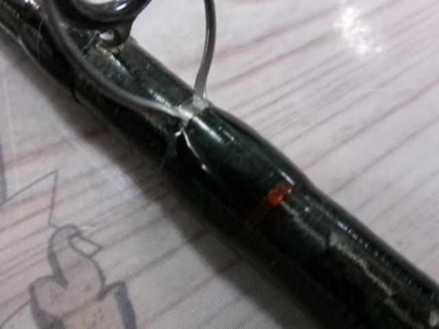 16ポイズングロリアス 1610ML-BFS