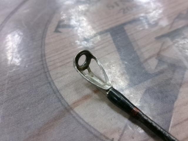 16ポイズングロリアス 1610ML-BFS