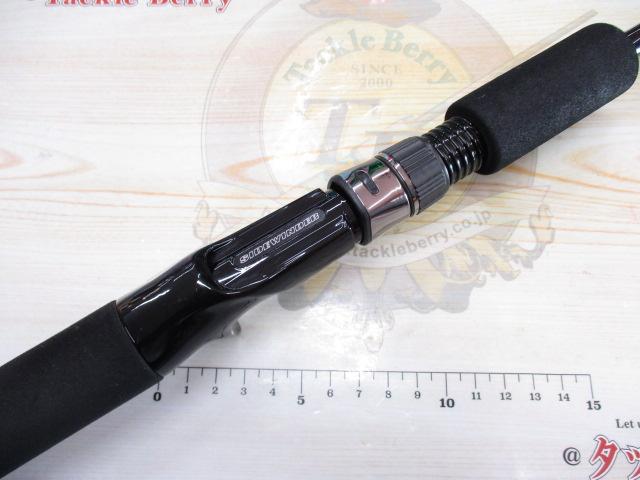 サイドワインダーHGC-65HF 後期