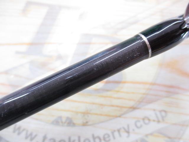 サイドワインダーHGC-65HF 後期