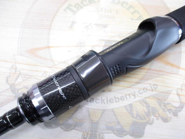 アウトレイジXV LJ 63XHS