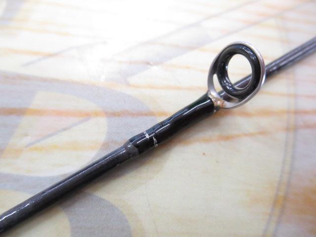 アウトレイジXV LJ 63XHS