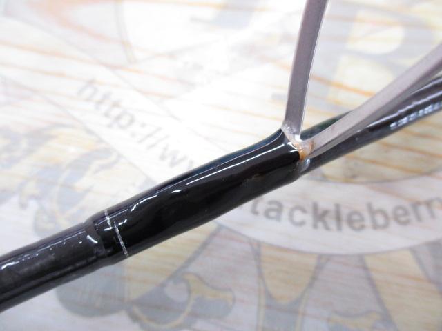 アウトレイジXV LJ 63XHS