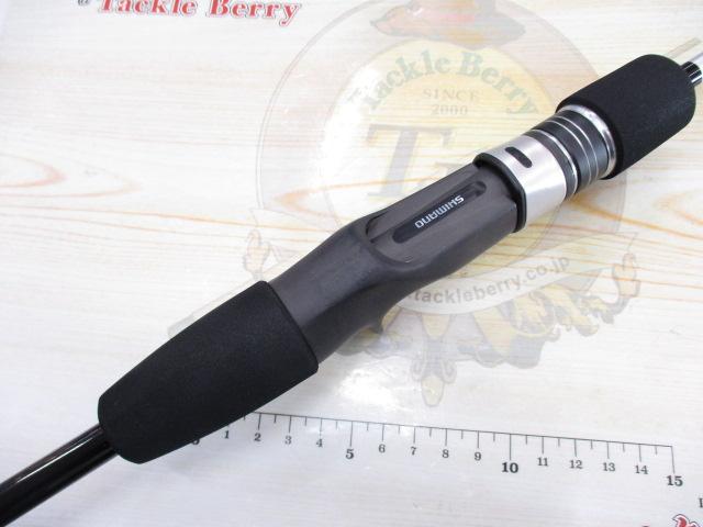 21グラップラーBBタイプJ B60-2