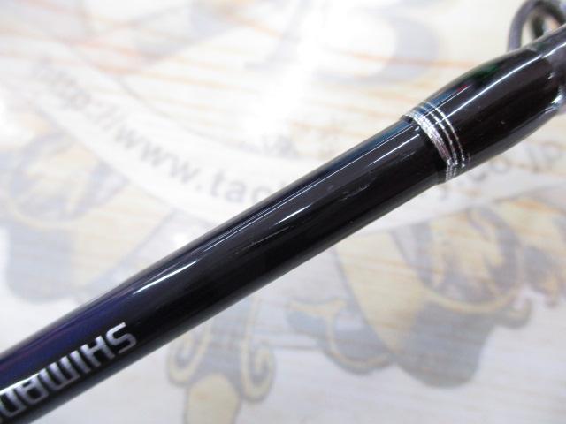 21グラップラーBBタイプJ B60-2