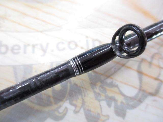 21グラップラーBBタイプJ B60-2