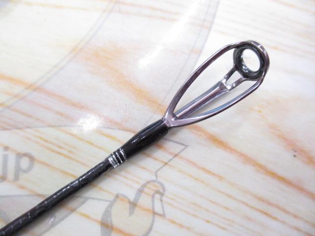 21グラップラーBBタイプJ B60-2