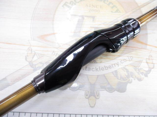 ソアレTTアジング S74L-S