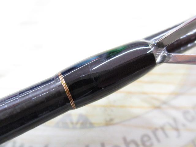 ソアレTTアジング S74L-S