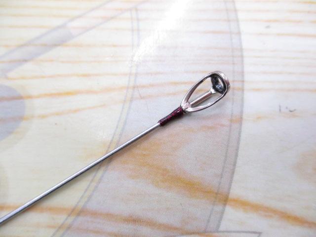 ソアレTTアジング S74L-S