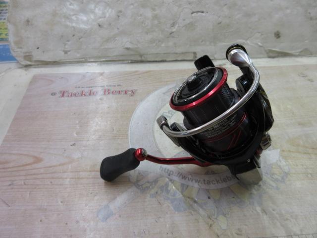 18月下美人MX LT2000S