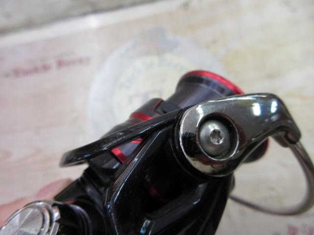 18月下美人MX LT2000S