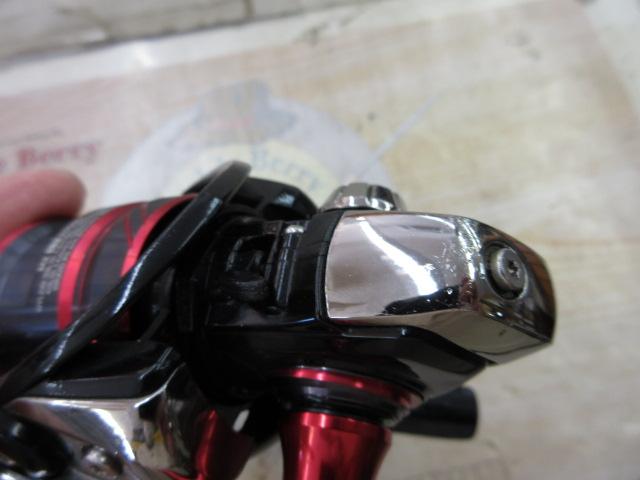 18月下美人MX LT2000S