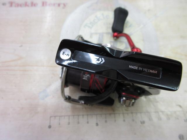 18月下美人MX LT2000S