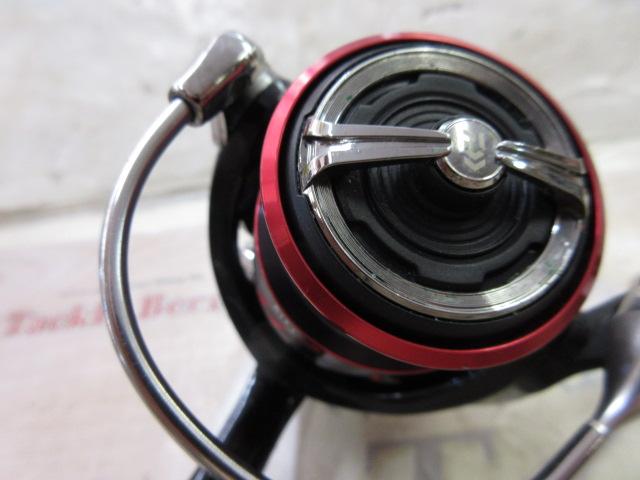 18月下美人MX LT2000S