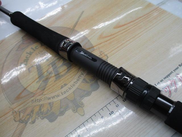 キャタリナ J61MHS・E