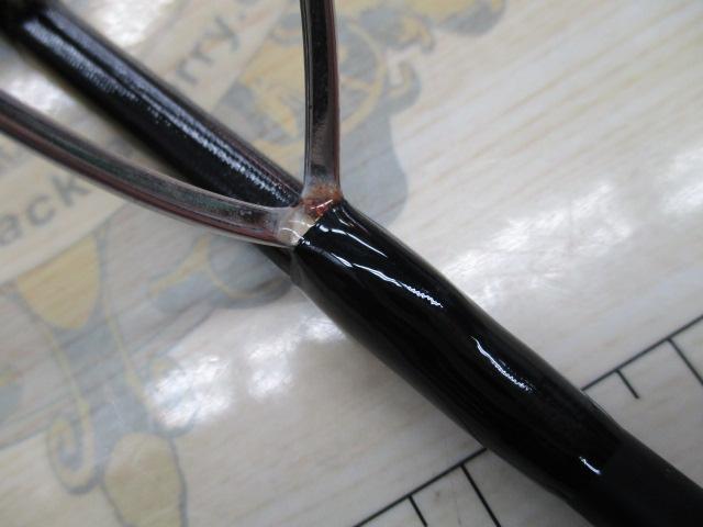 キャタリナ J61MHS・E