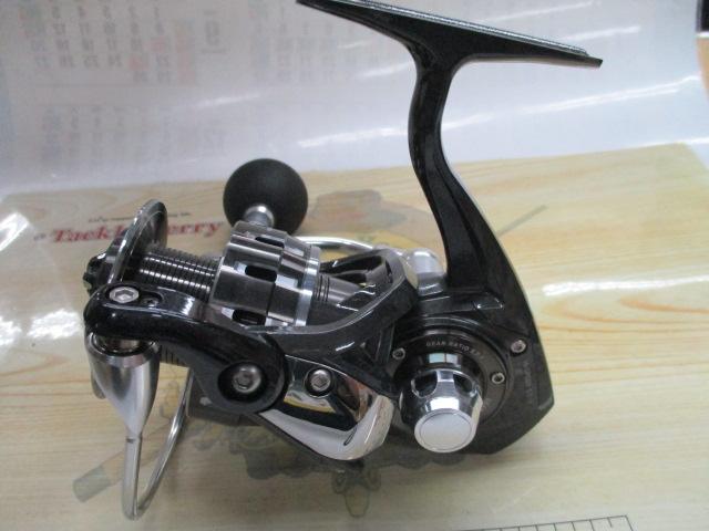 16キャタリナ 4000H