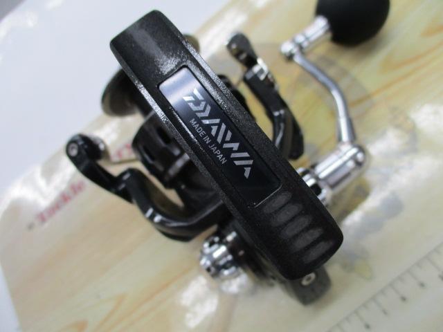 16キャタリナ 4000H