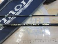 スタッカート78 MHSS-HX