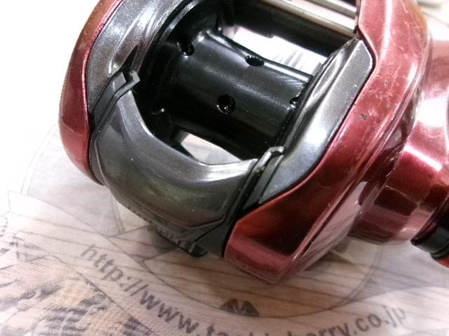 19スコーピオンMGL 150HG