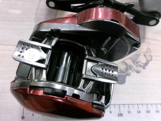 19スコーピオンMGL 150HG