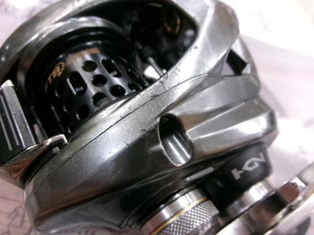 16アルデバランBFS XG RH