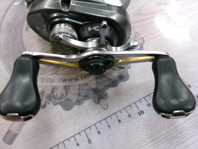 16アルデバランBFS XG RH