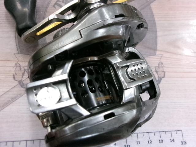 16アルデバランBFS XG RH