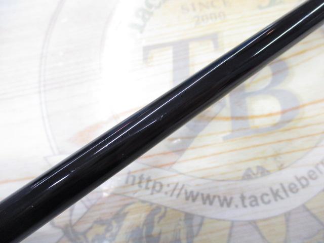 ソルティシェイプダッシュ メタルイカ C65MH