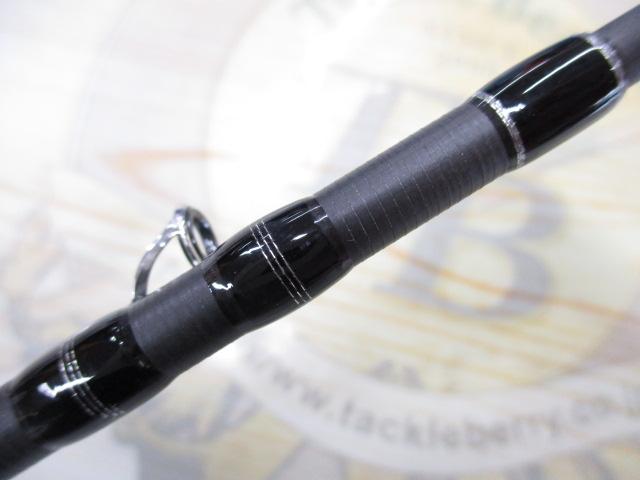 ソルティシェイプダッシュ メタルイカ C65MH