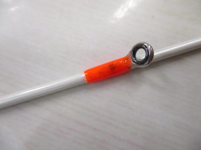 ソルティシェイプダッシュ メタルイカ C65MH